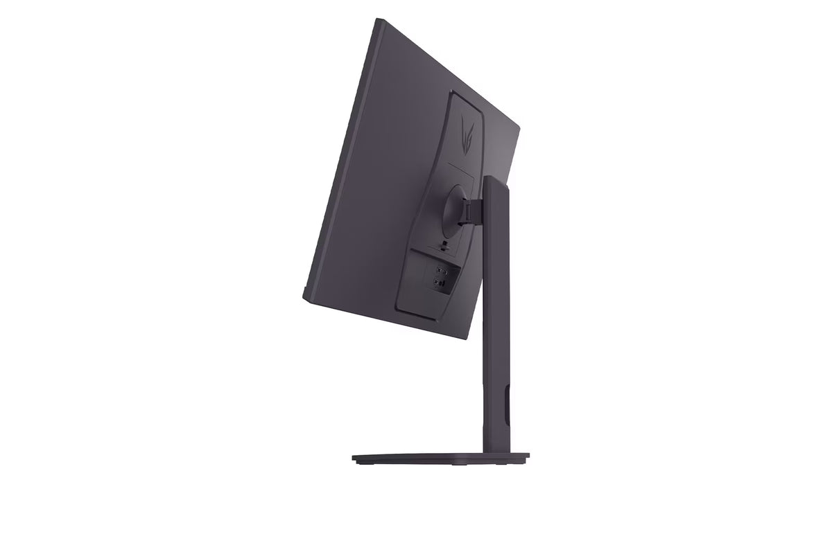 LG 27G610A-B 27-inch UltraGear QHD Gaming Monitor