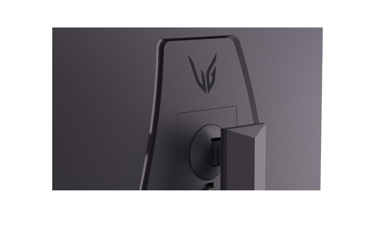 LG 27G610A-B 27-inch UltraGear QHD Gaming Monitor
