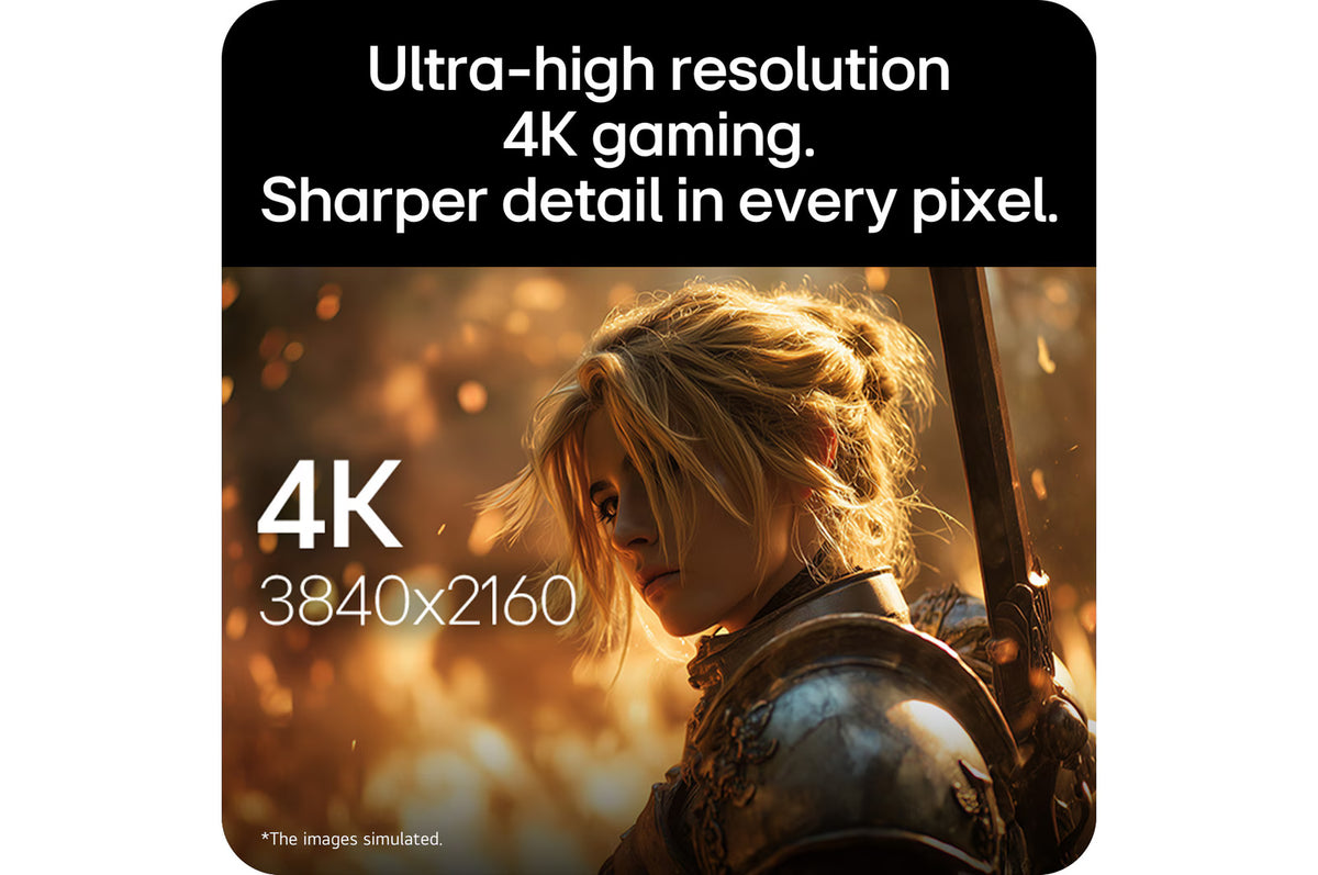 LG 32GX870B-B 32-inch UltraGear 4K OLED Gaming Monitor