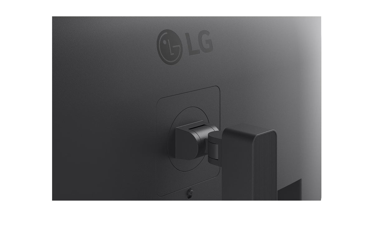 LG 34U650A-B 34-inch Curved UltraWide WQHD IPS Monitor