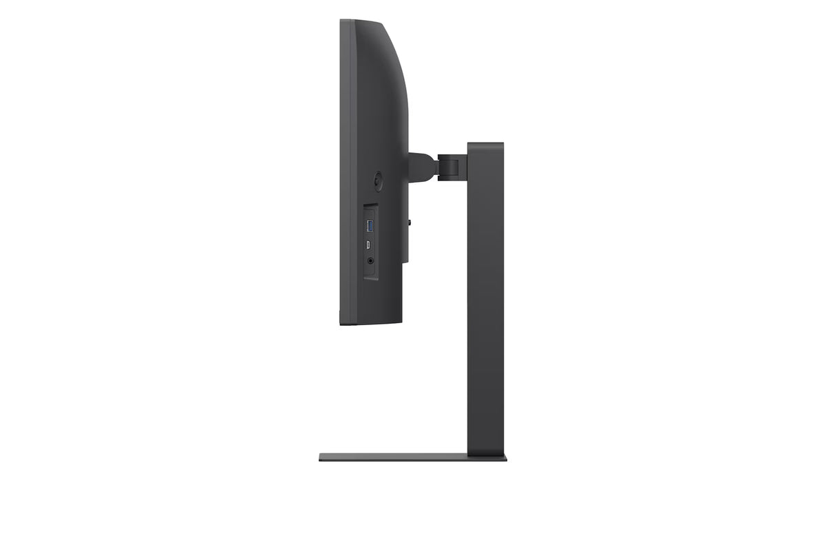 LG 34U650A-B 34-inch Curved UltraWide WQHD IPS Monitor