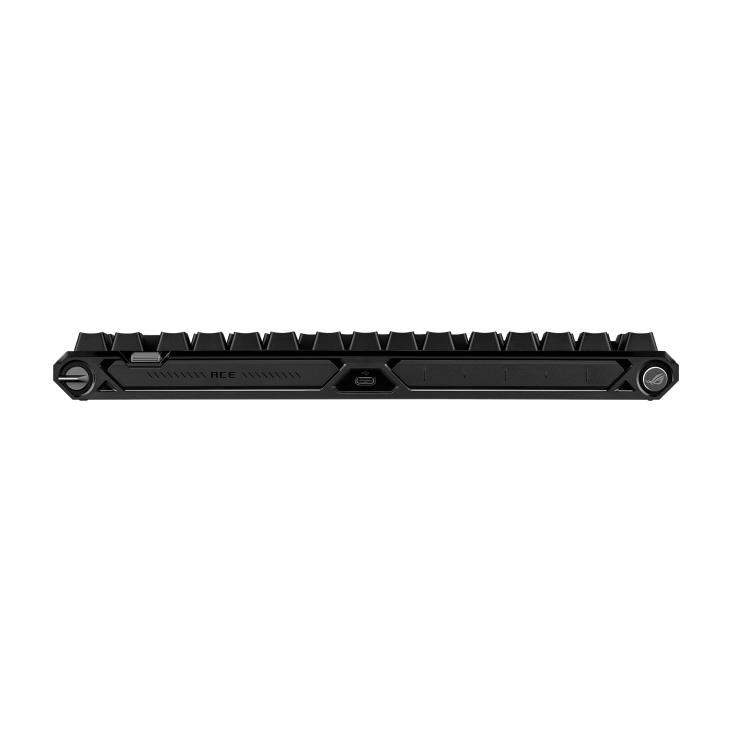 ASUS ROG Falchion Ace 75 HE Gaming Keyboard - Black