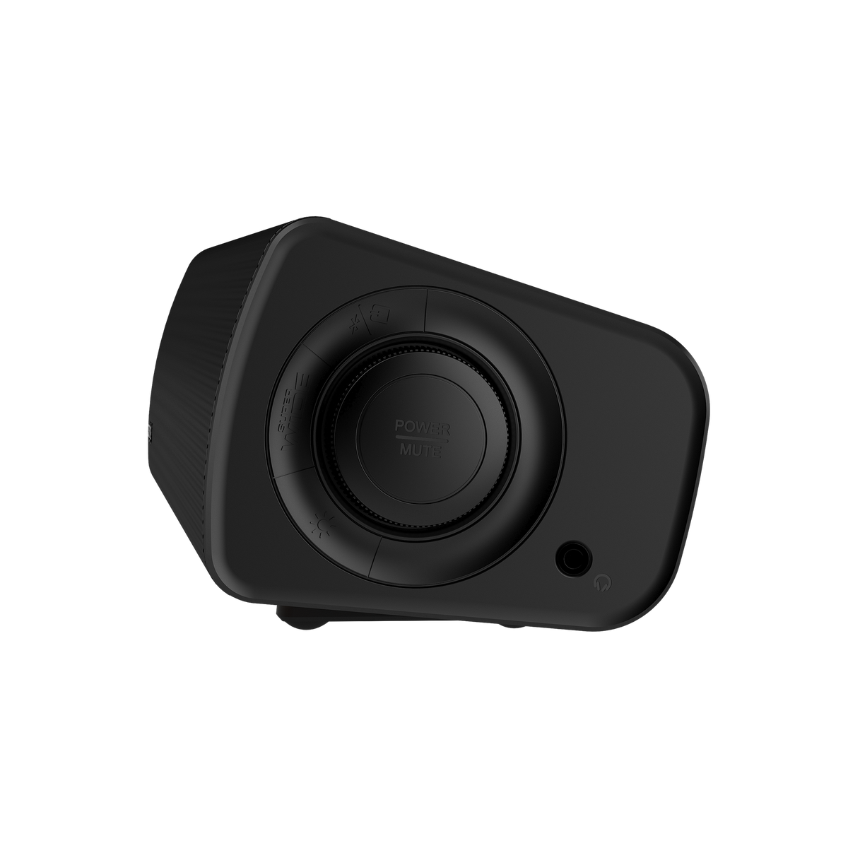 Creative Sound Blaster GS3 Soundbar - Black