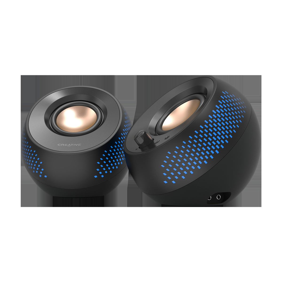 Creative Pebble X Desktop Speakers