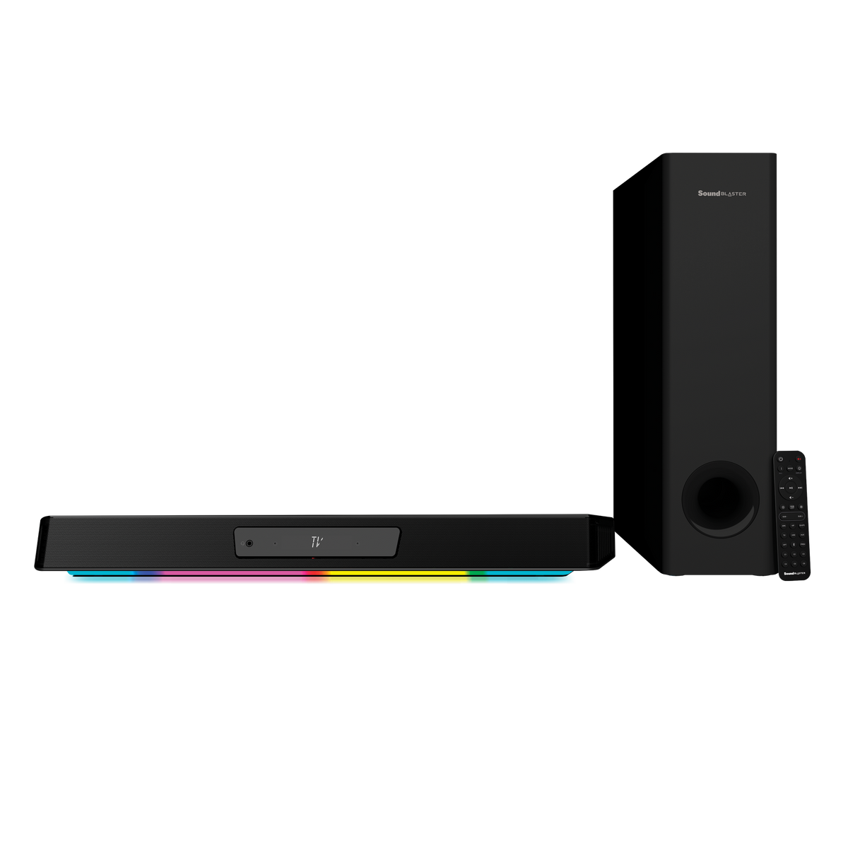 Creative Sound Blaster Katana V2X Soundbar