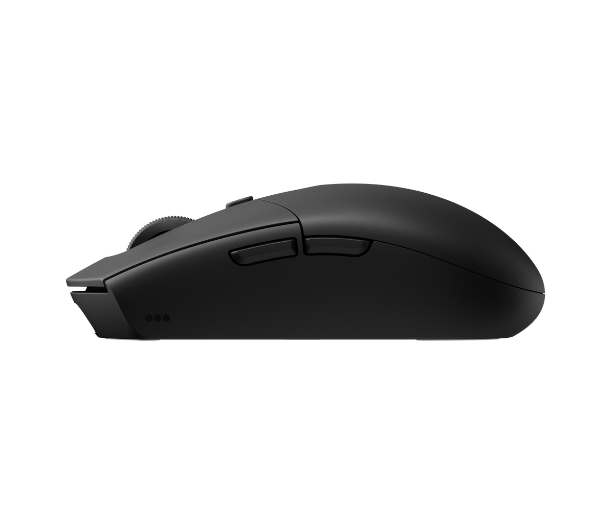 Logitech G304 X Superlight Wireless Gaming Mouse - Black (2Y) — manufacturer image 4
