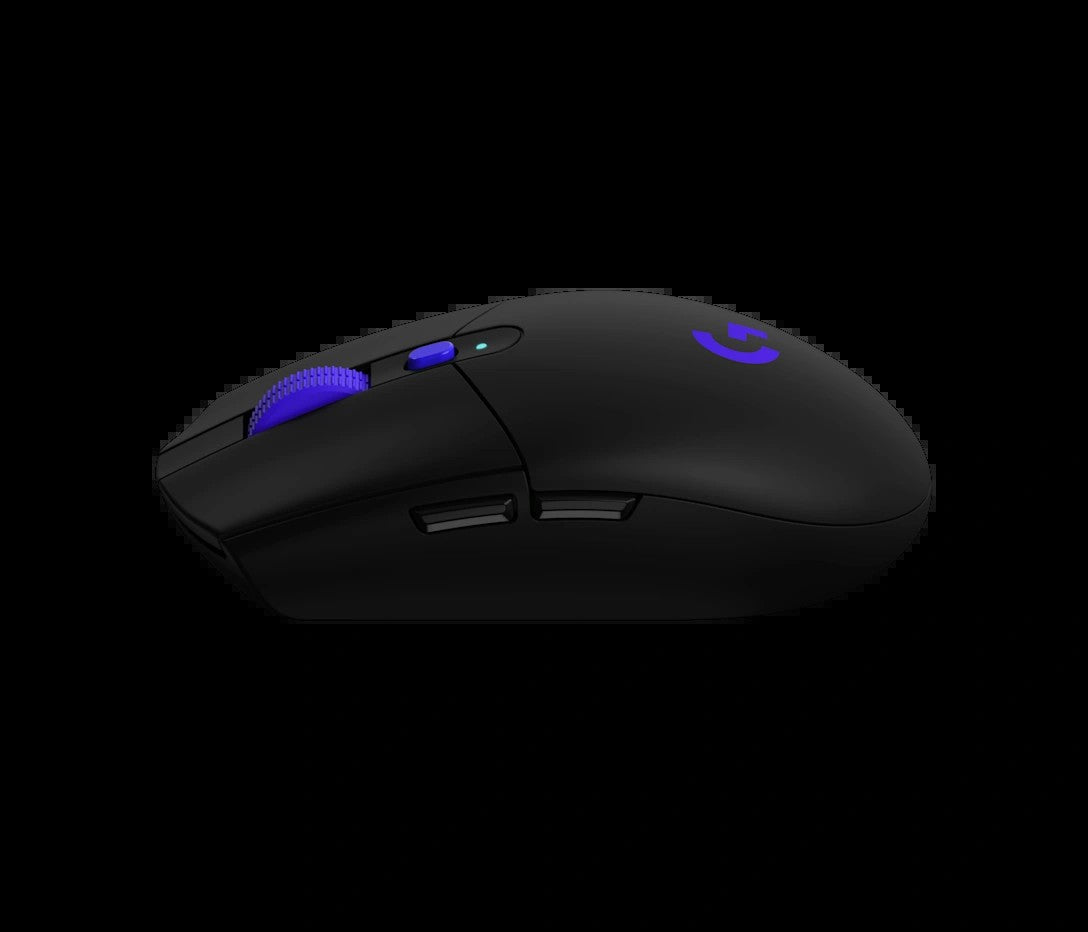 Logitech gallery 2