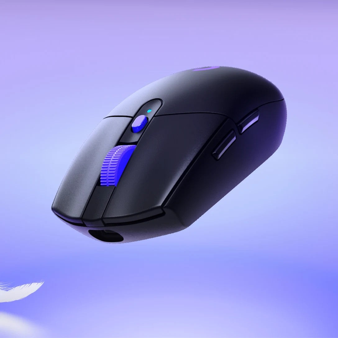 Logitech gallery 5