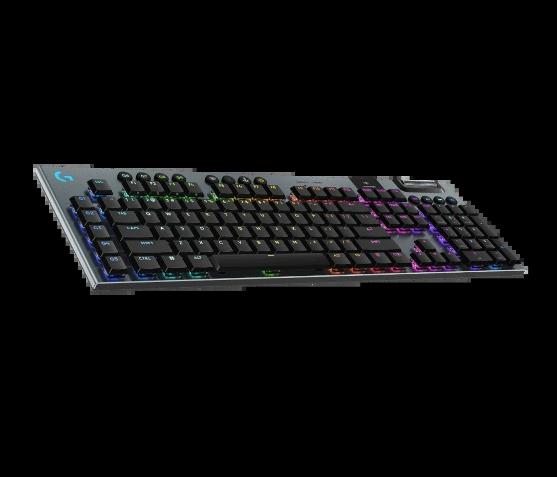 Logitech gallery 2
