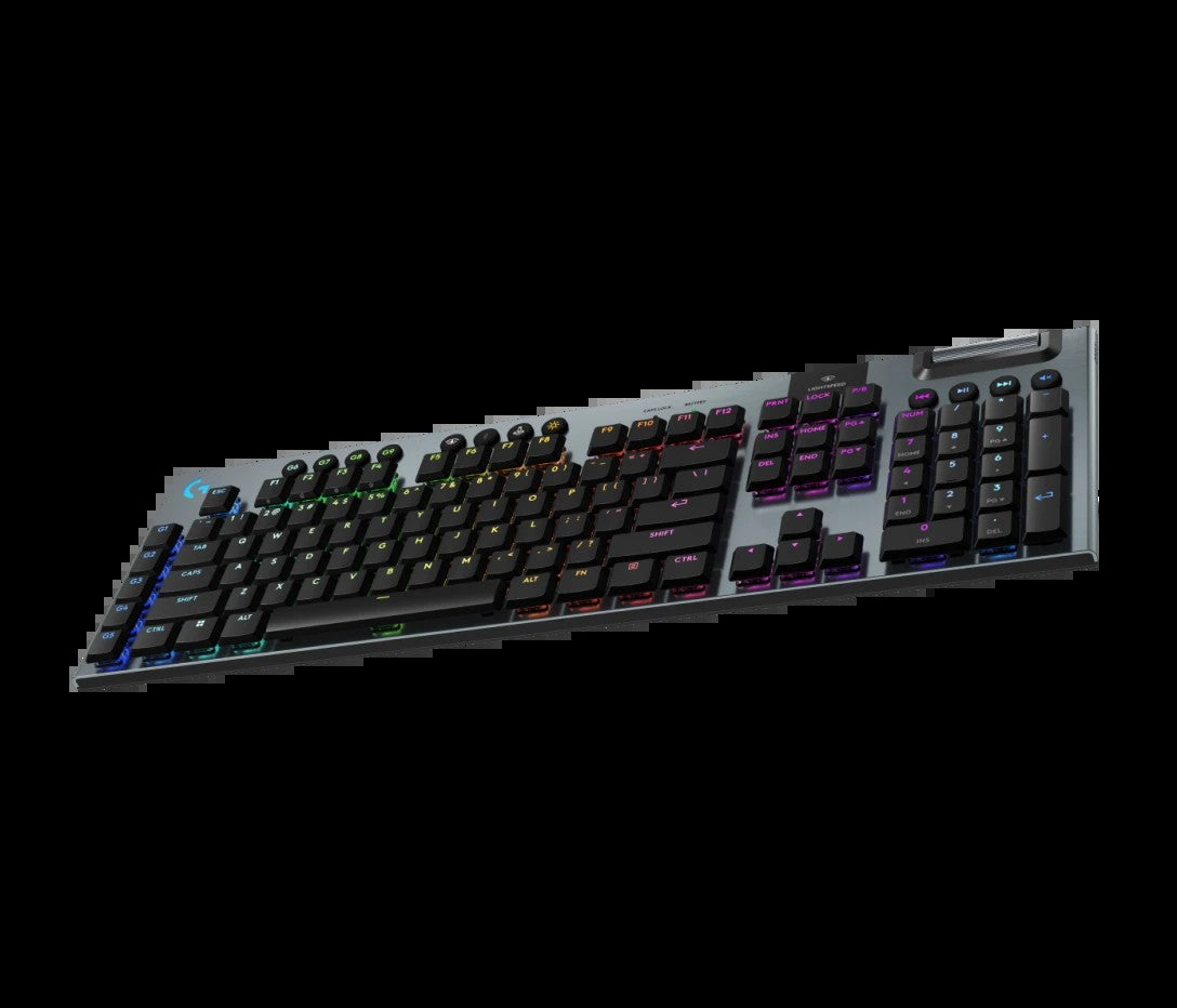 Logitech gallery 4