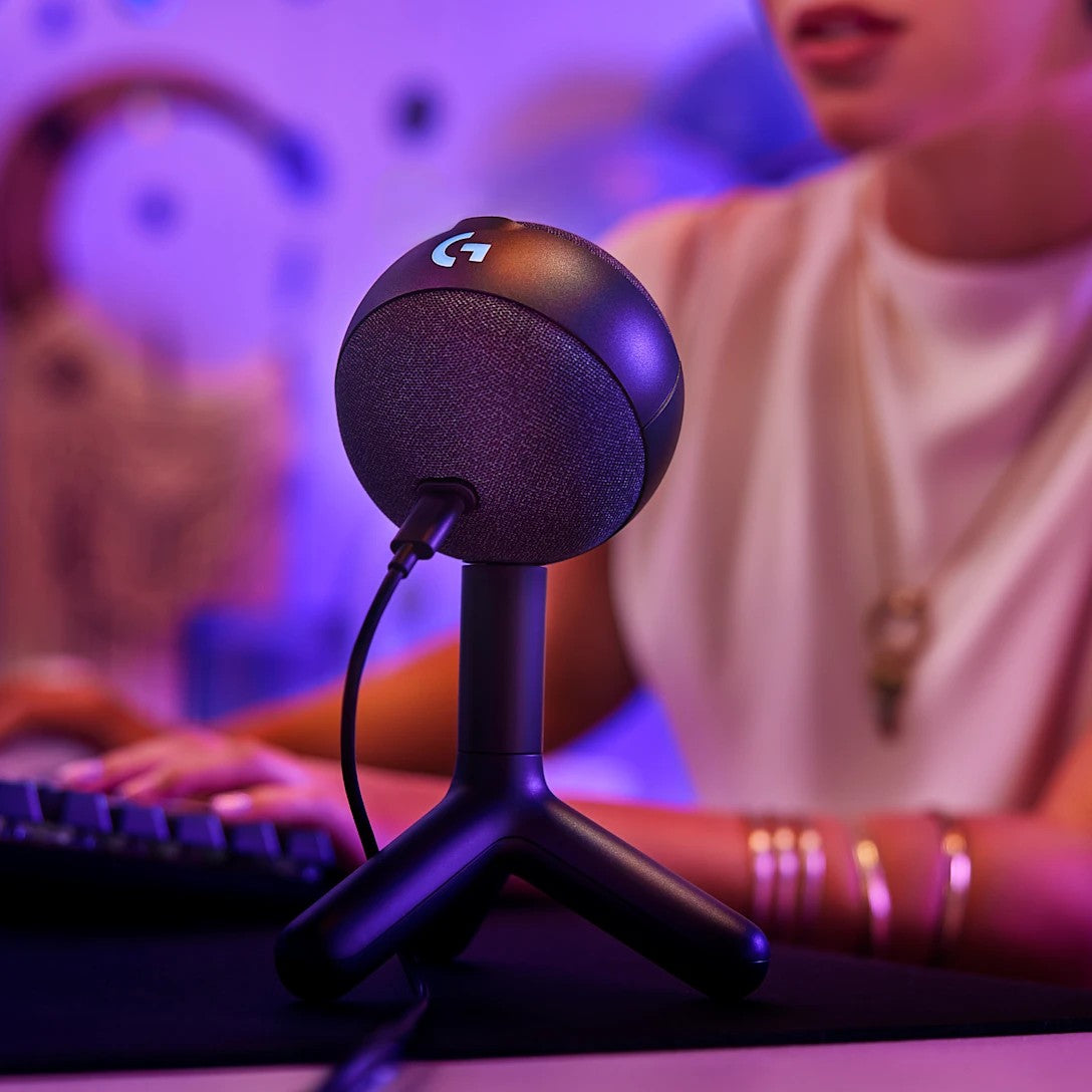 Logitech gallery 4