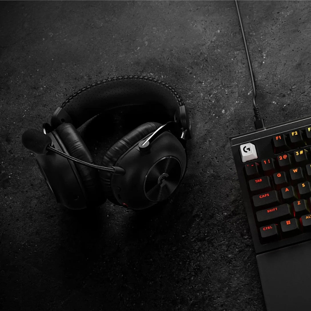 Logitech gallery 5