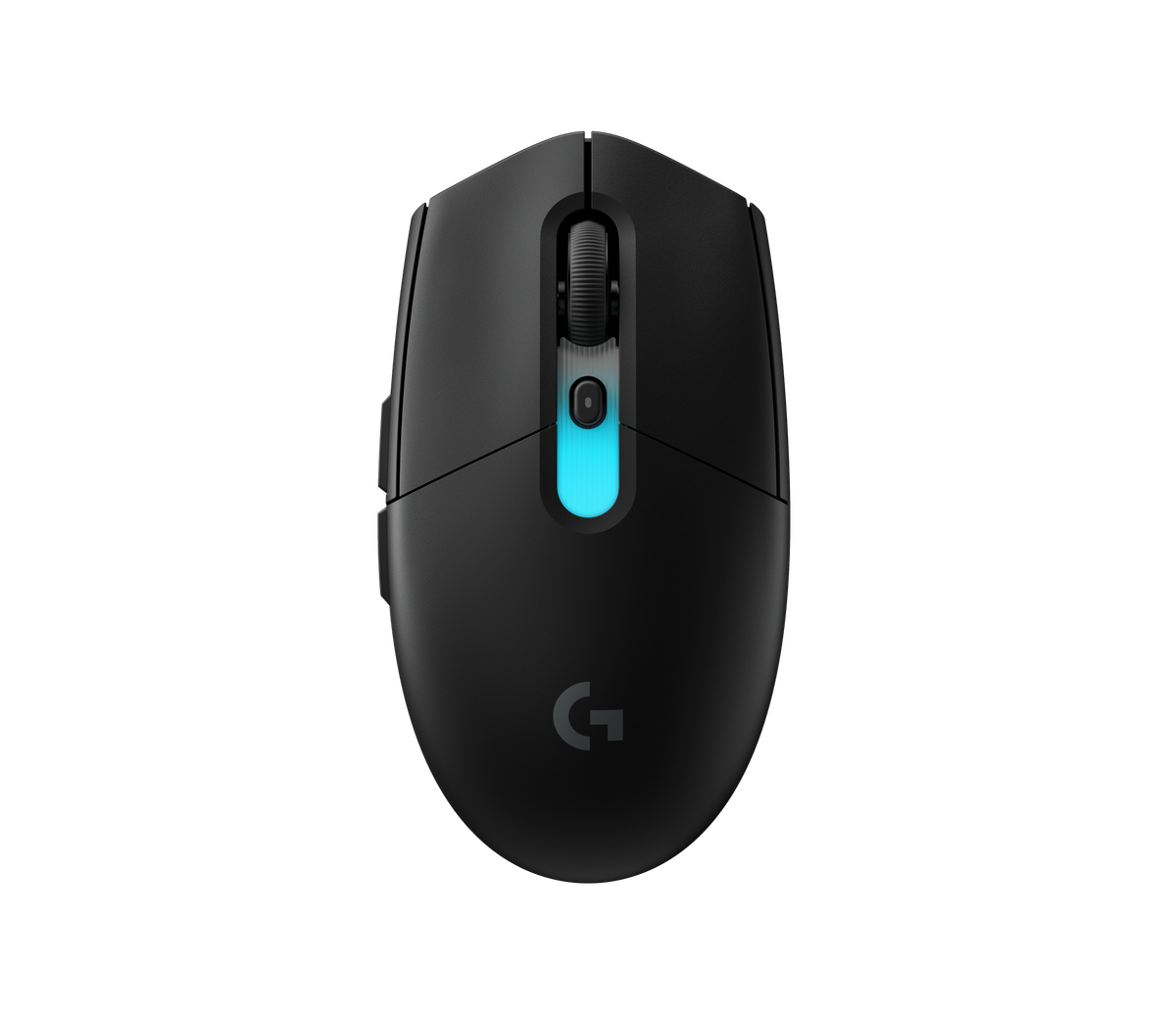Logitech G304 X Superlight Wireless Gaming Mouse - Black (2Y) — manufacturer image 1