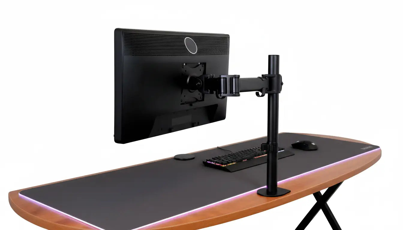 VESA Compatible Monitors in Singapore | Best VESA Mount Monitors
