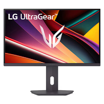 LG 27G610A-B 27-inch UltraGear QHD Gaming Monitor