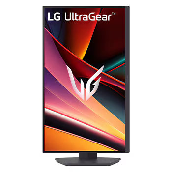 LG 27G610A-B 27-inch UltraGear QHD Gaming Monitor
