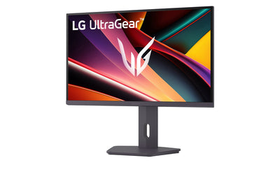 LG 27G610A-B 27-inch UltraGear QHD Gaming Monitor