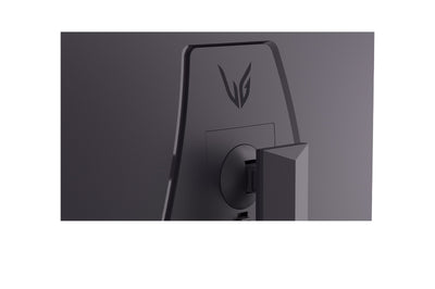 LG 27G610A-B 27-inch UltraGear QHD Gaming Monitor