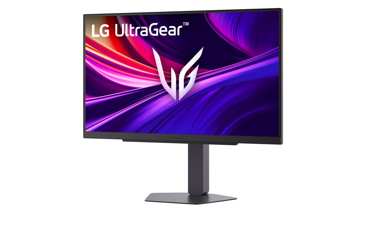 LG 27G810A-B 27-inch UltraGear 4K Gaming Monitor