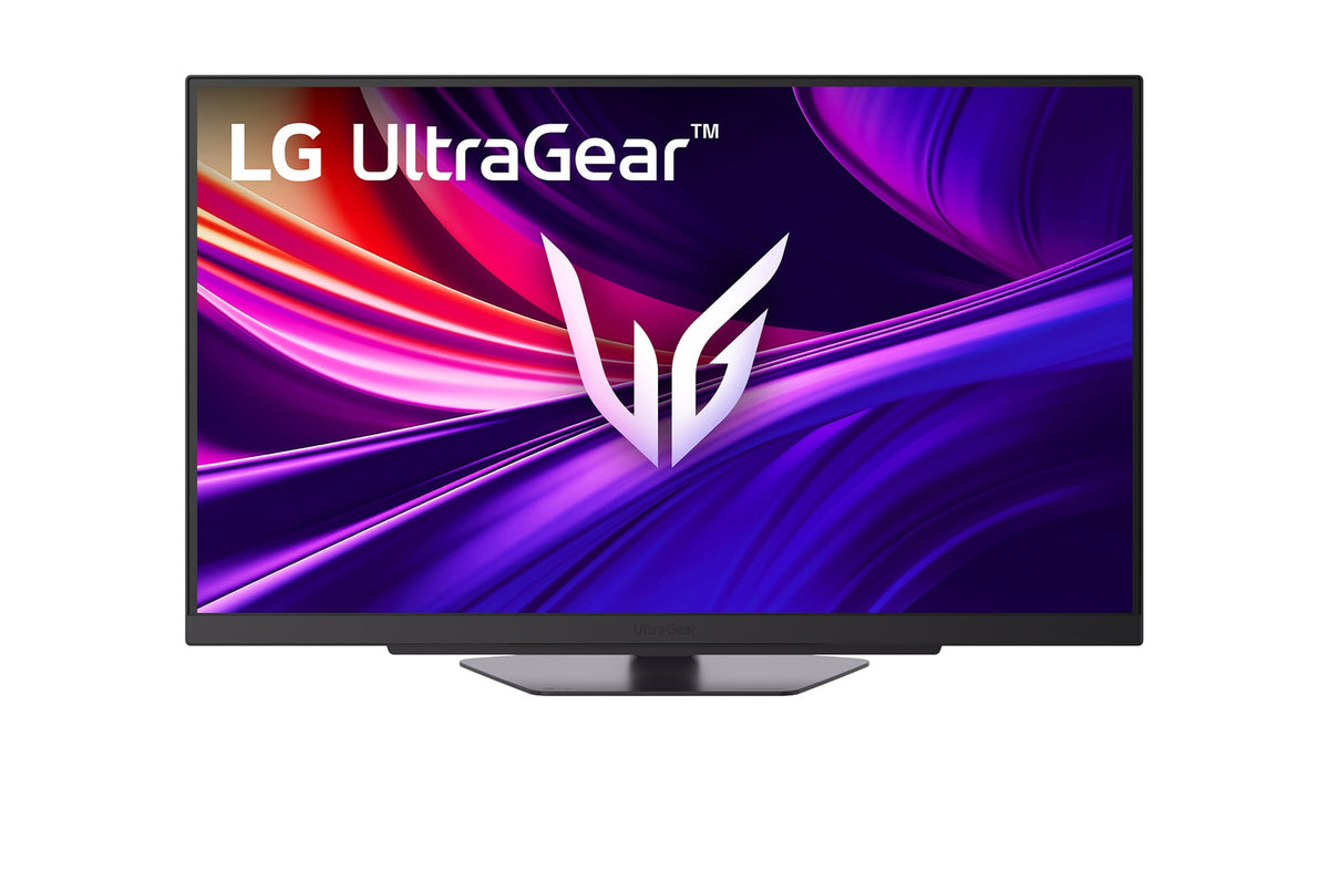LG 27G810A-B 27-inch UltraGear 4K Gaming Monitor