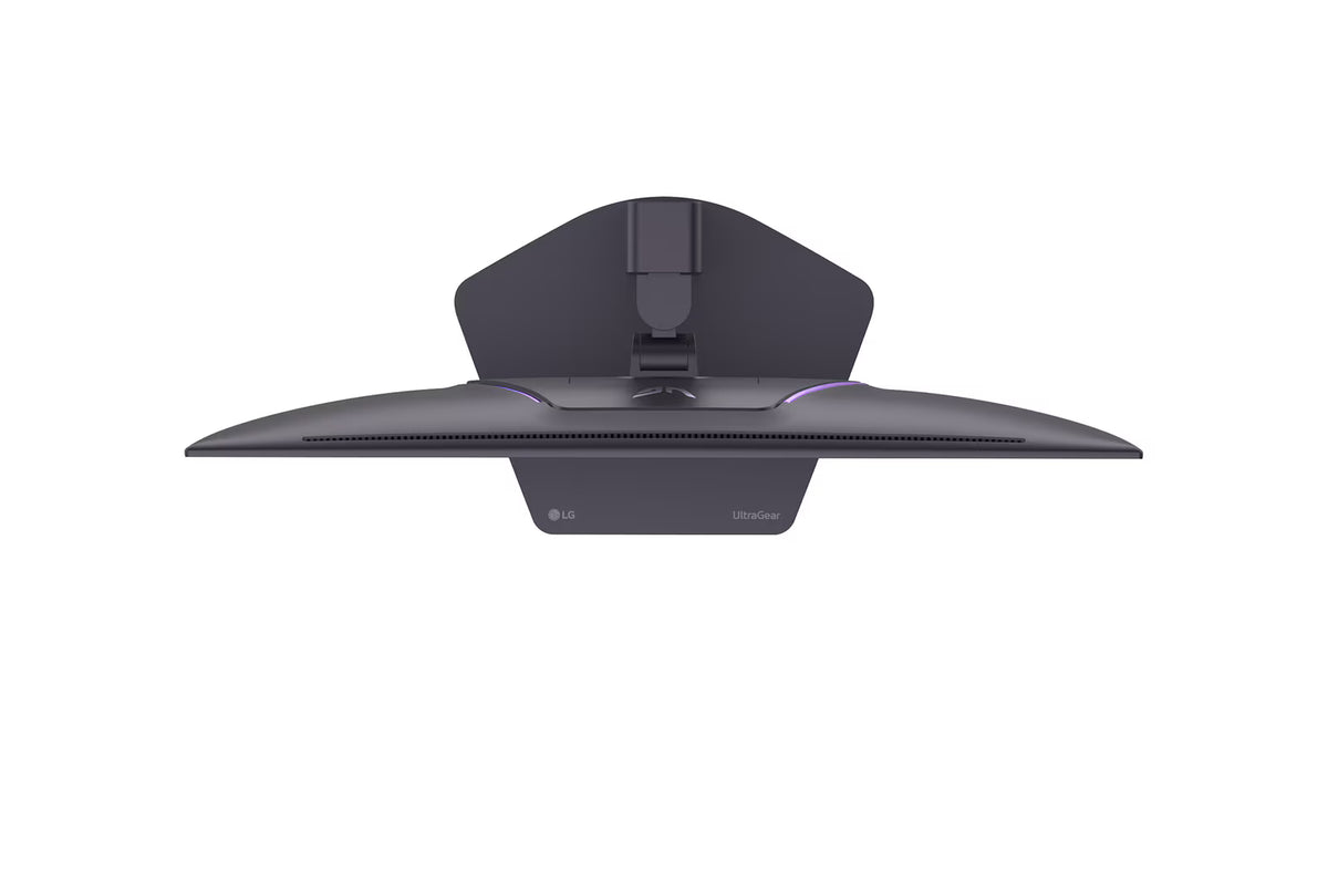 LG 27GX790B-B 27-inch UltraGear OLED Gaming Monitor