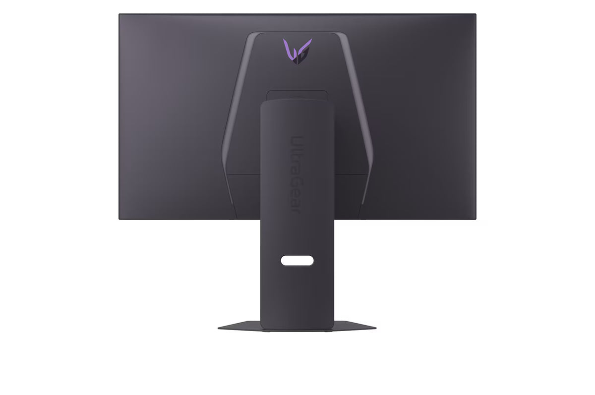 LG 32GX870B-B 32-inch UltraGear 4K OLED Gaming Monitor
