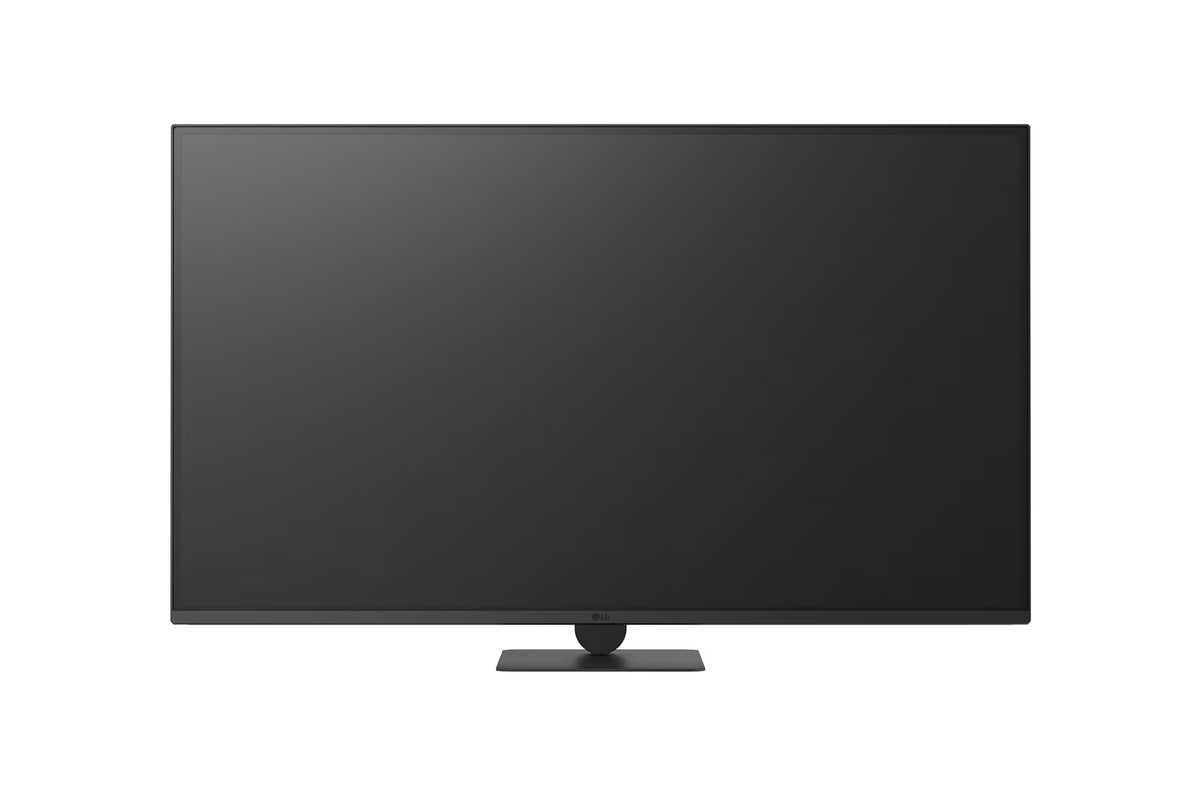 LG 32U720B-B 32-inch UltraFine 4K Monitor