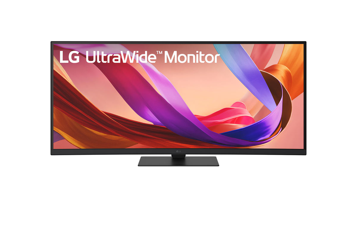 LG 34U650A-B 34-inch Curved UltraWide WQHD IPS Monitor