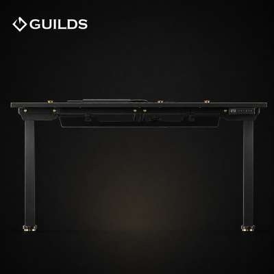Guilds Ascend Desk