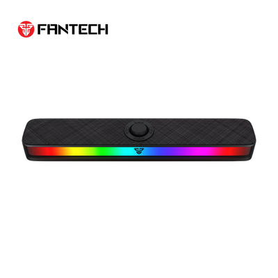 Fantech GROOVE BAR PRO BS151 Portable Wireless RGB Gaming Soundbar