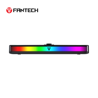 Fantech GROOVE BAR PRO BS151 Portable Wireless RGB Gaming Soundbar
