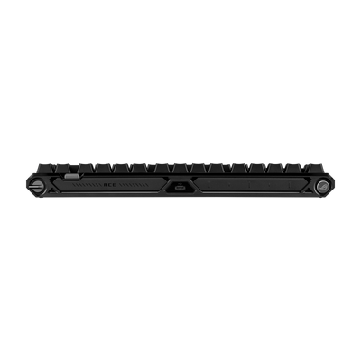 ASUS ROG Falchion Ace 75 HE Gaming Keyboard - Black