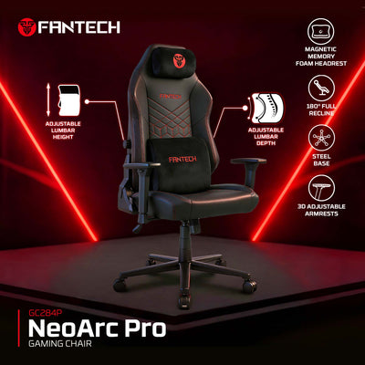NeoArc Pro Gaming Chair