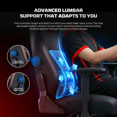 NeoArc Pro Gaming Chair