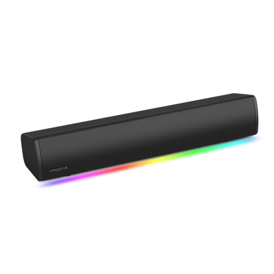 Creative Sound Blaster GS3 Soundbar - Black