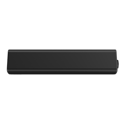 Creative Sound Blaster GS3 Soundbar - Black