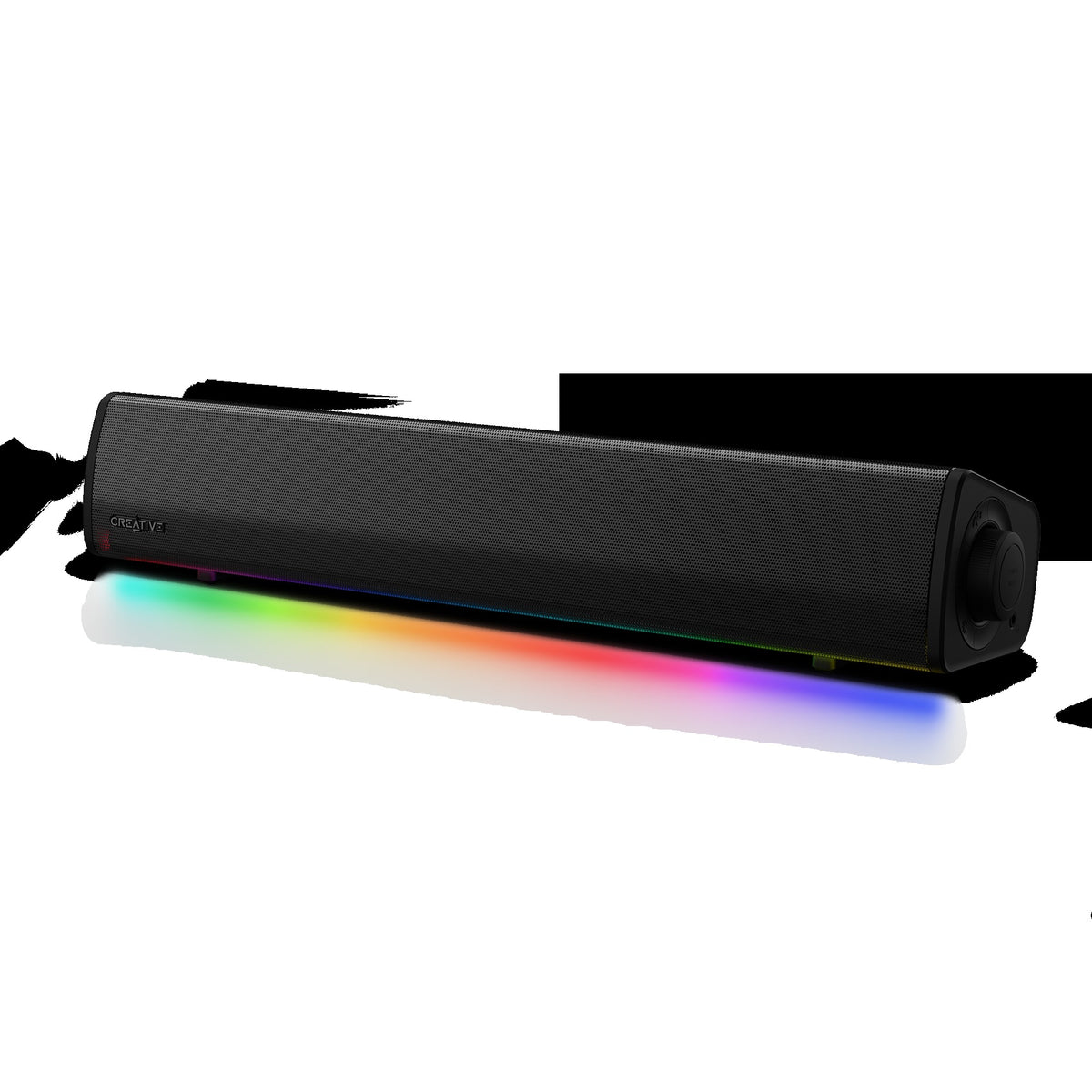 Creative Sound Blaster GS3 Soundbar - Black