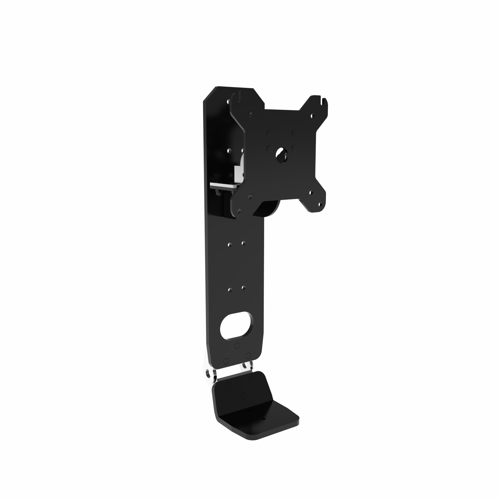 Monitor Arm