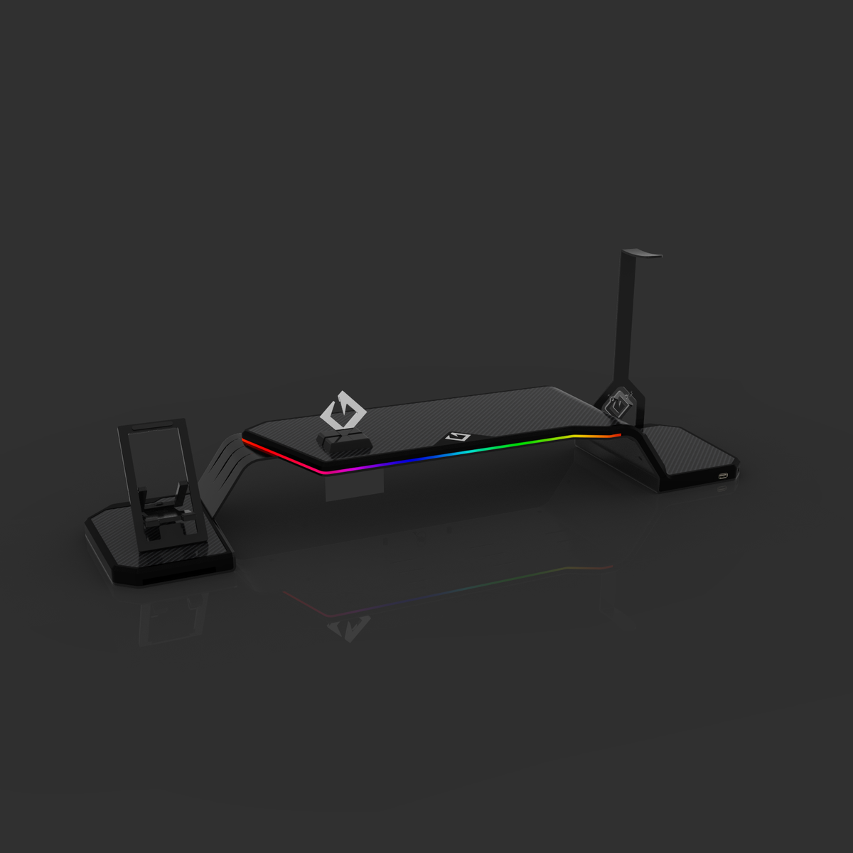 Guilds Altura Monitor Station