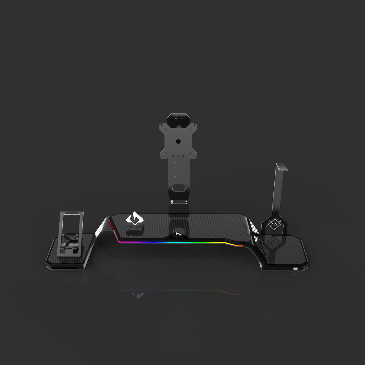 Guilds Altura Monitor Station