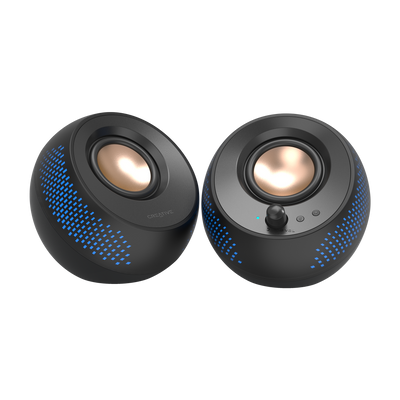 Creative Pebble X Desktop Speakers