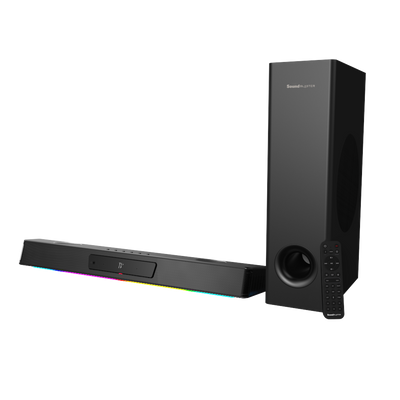 Creative Sound Blaster Katana V2X Soundbar