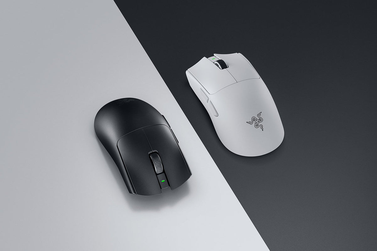 Razer Viper V4 Pro Wireless Esports Gaming Mouse
