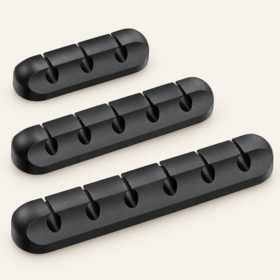 Guilds studio lead — Guilds Cable Management Kit on ivory