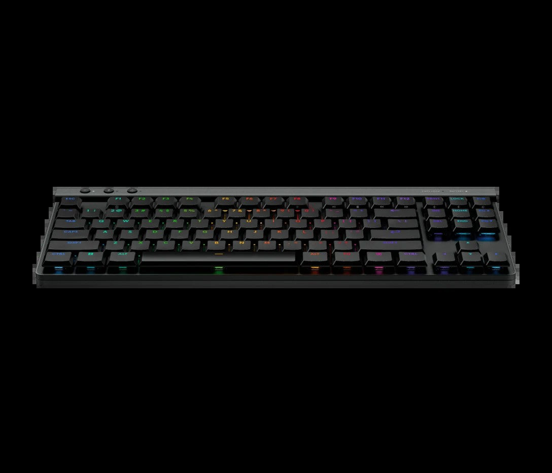 Logitech gallery 2