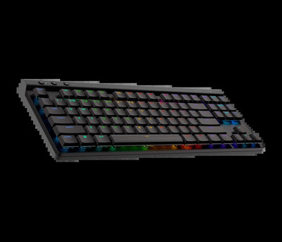 Logitech gallery 4