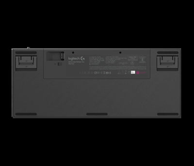 Logitech gallery 5