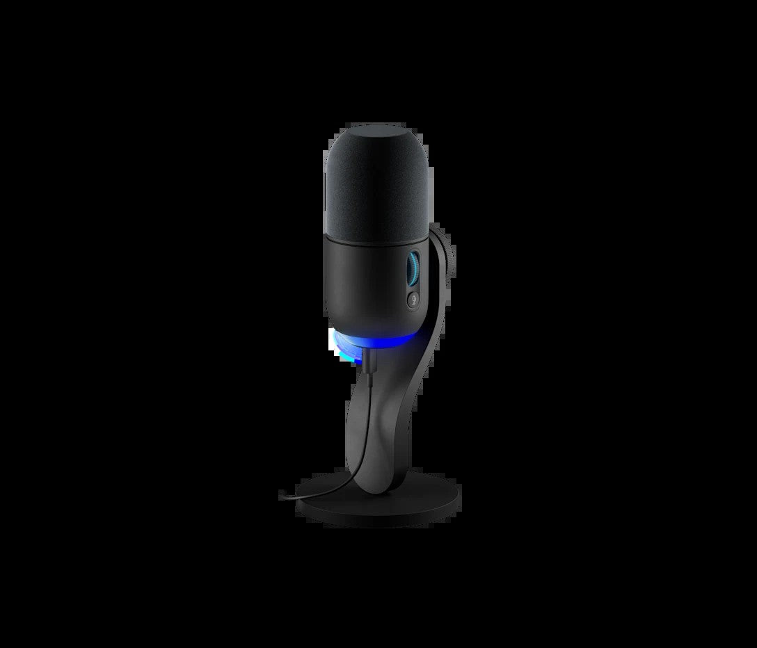 Logitech gallery 3