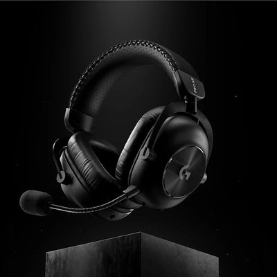 Logitech gallery 4
