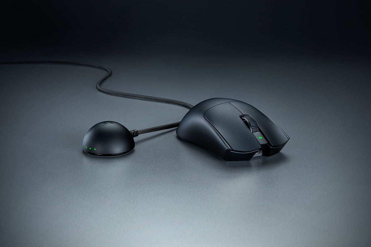 Razer Viper V4 Pro Wireless Esports Gaming Mouse